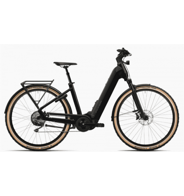 FLYER Upstreet 750WH