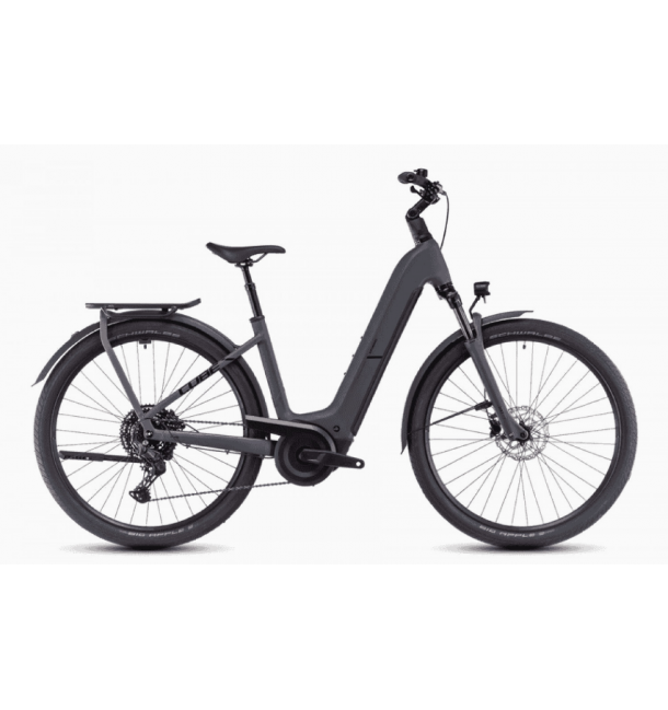 Cube Kathmandu Hybrid ONE