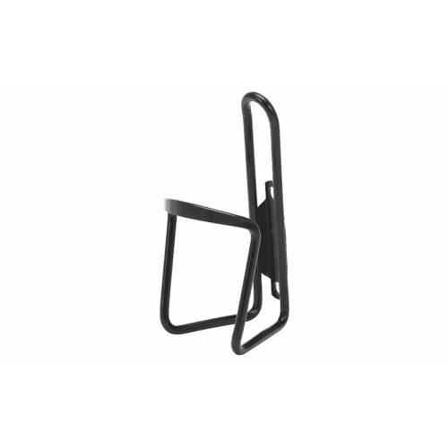 Fuxon Flaschenhalter Alu - schwarz