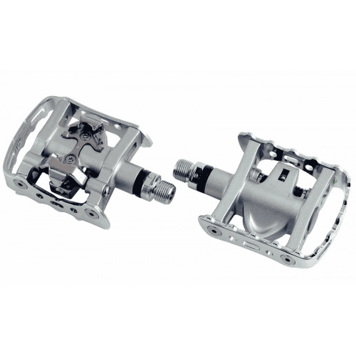 Shimano PD M 324 silber