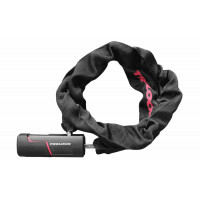 Trelock BC 480 110/7  CODE - Kettenschloss