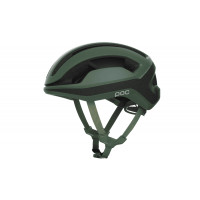 POC Omne Lite - epidote green matt