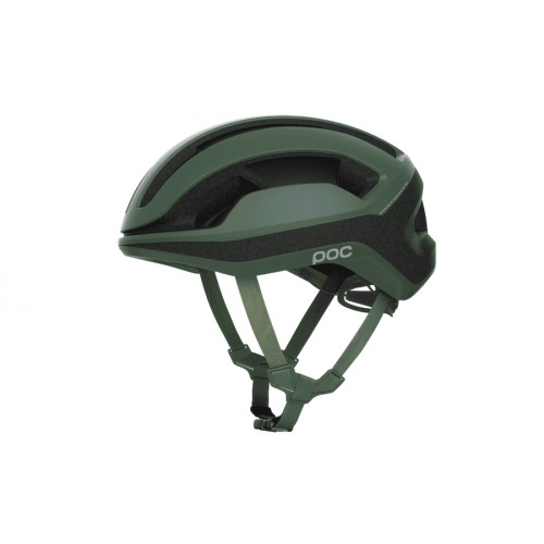 POC Omne Lite - epidote green matt