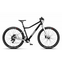 Woom OFF 6 - 26 Zoll 9K Diamant - Black