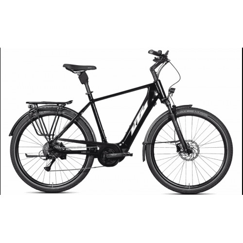 KTM Macina S - 28 Zoll 500Wh 8K Diamant - Flaming Black