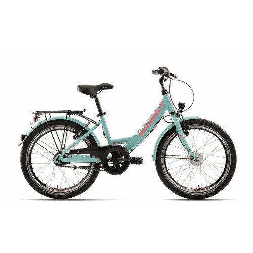 Mammut Elli Sport RT - 20 Zoll 7N-RT Wave - Light Green