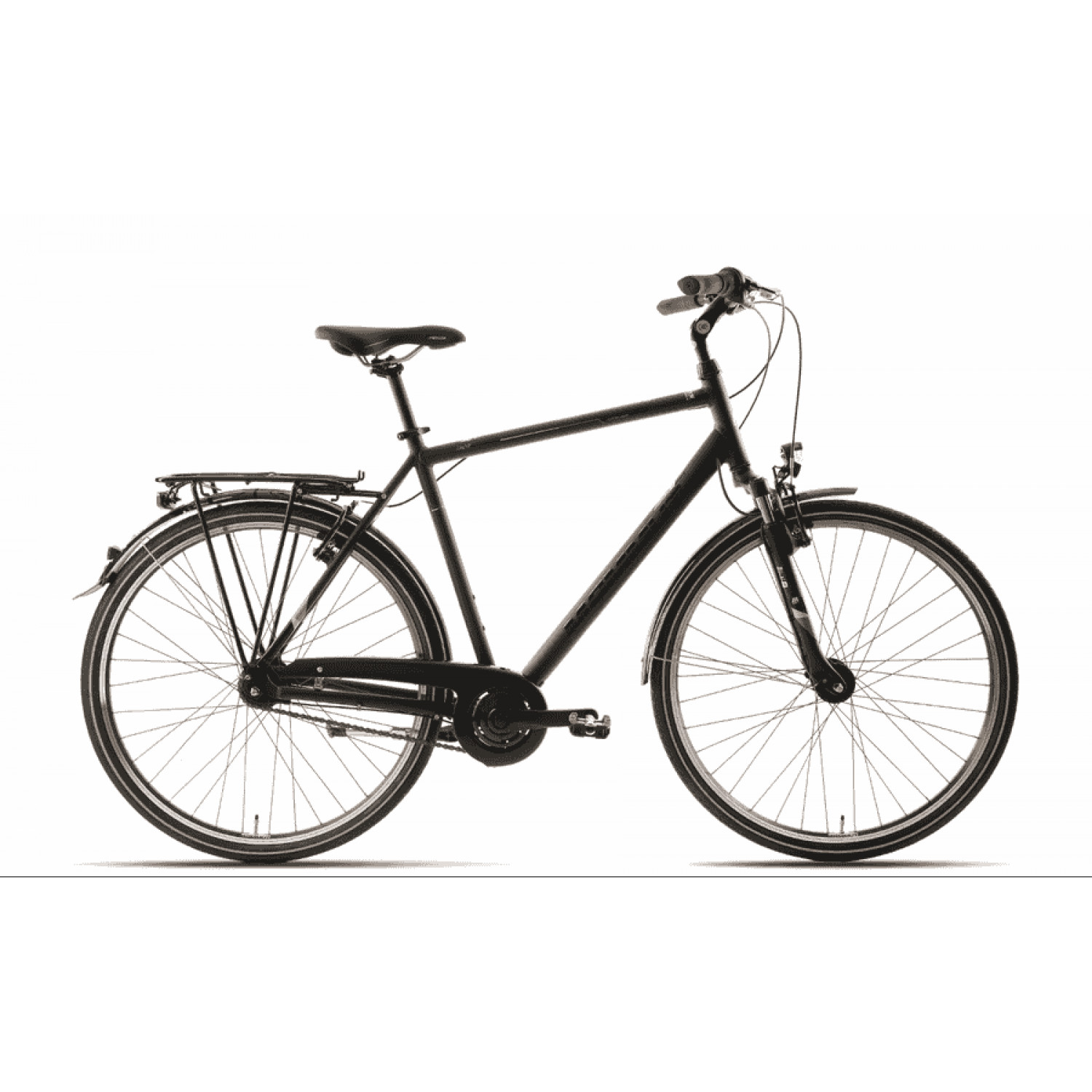 
Mammut Edition City 5.0 - 28 Zoll 7N-RT Diamant - Arrant Black Matt