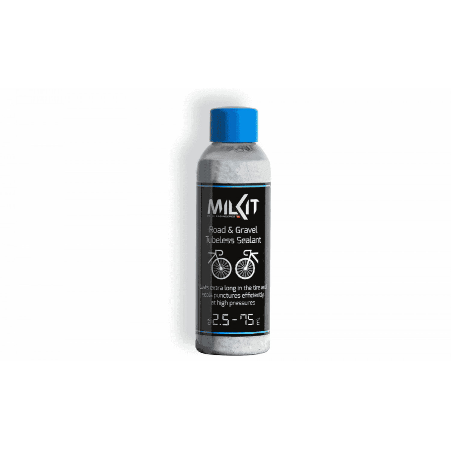 
MilKit Dichtmilch - Road+Gravel Sealant 