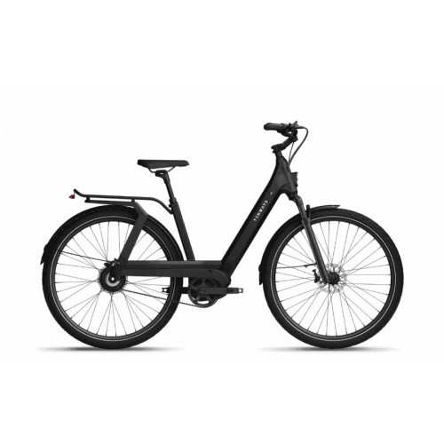 Tenways AGO-T - 28 Zoll 504Wh Enviolo Wave - Misty Black