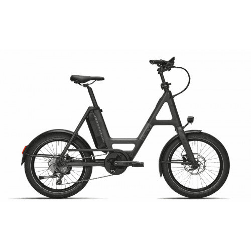 i:SY Skyfly S10 - 20 Zoll 545Wh 10K Compact - UD carbon