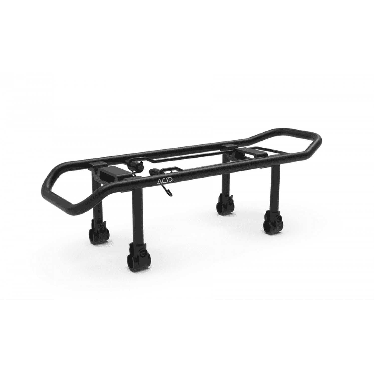 
ACID Aufsatz RAIL RILink - 100 mm - black