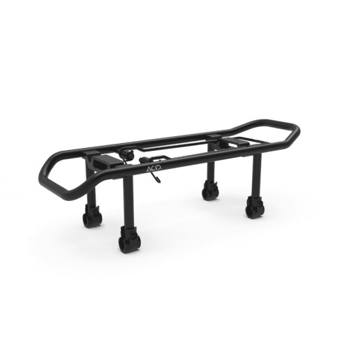 ACID Aufsatz RAIL RILink - 100 mm - black