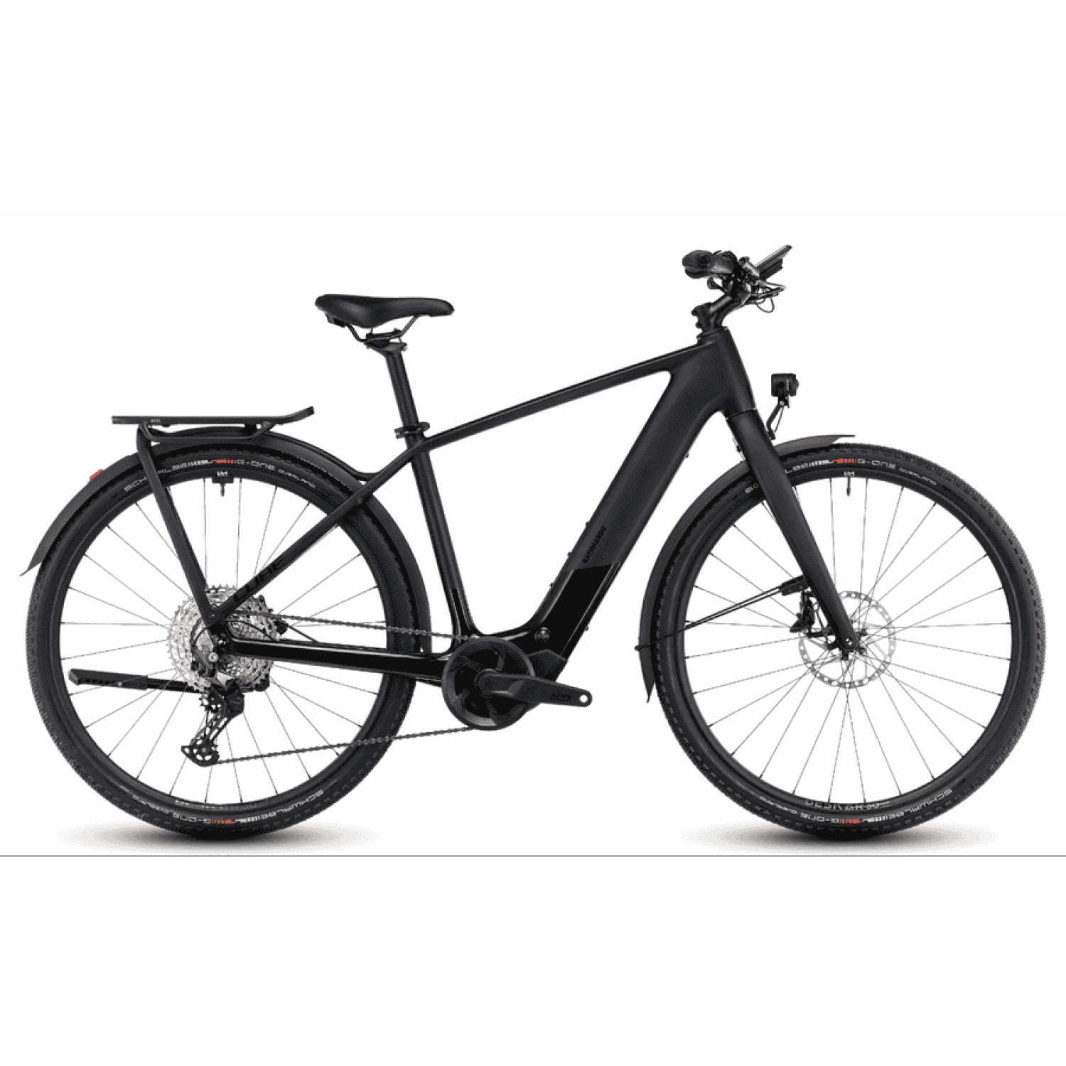 
Cube Kathmandu Hybrid C:62 SLX 400X - 28 Zoll 400Wh 12K Diamant - carbon´n´black