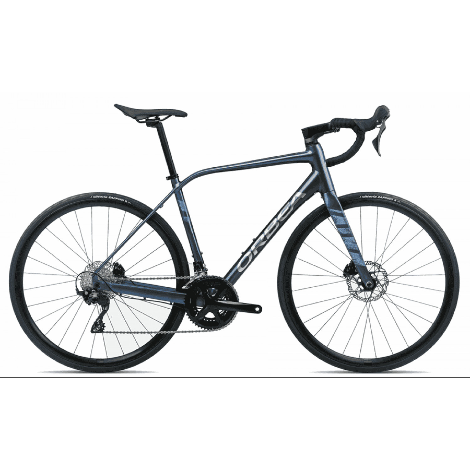 
Orbea AVANT H30 - 28 Zoll 24K Diamant - Moondust Blue - Titan