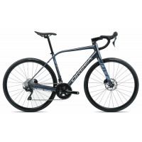 Orbea AVANT H30 - 28 Zoll 24K Diamant - Moondust Blue - Titan