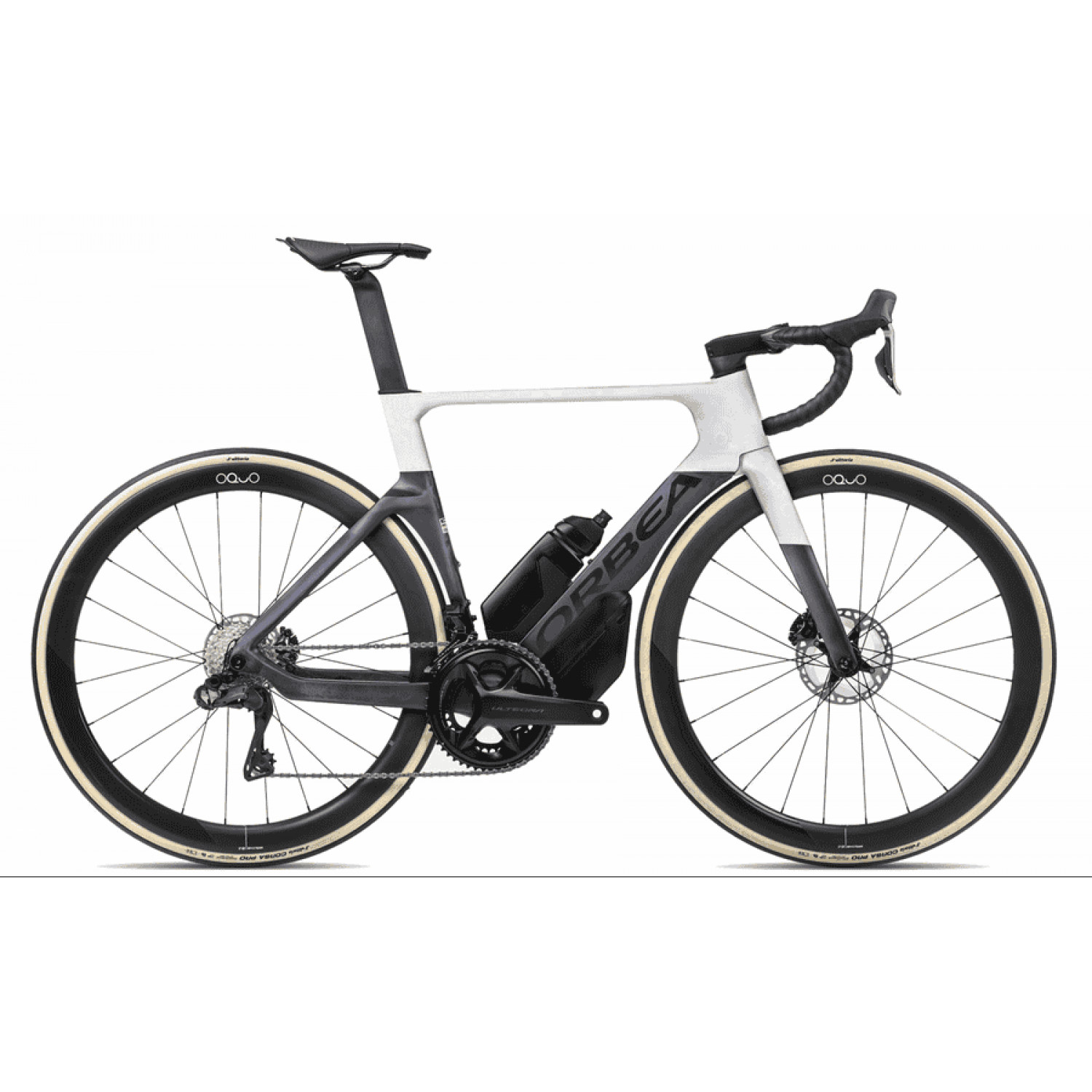 
Orbea ORCA AERO M20iLTD - 28 Zoll 24K Diamant - Tanzanite - Lilac Lilac