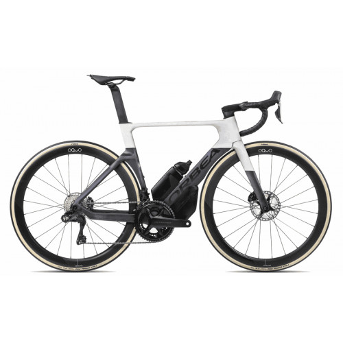 Orbea ORCA AERO M20iLTD - 28 Zoll 24K Diamant - Tanzanite - Lilac Lilac