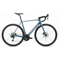 Orbea ORCA M30 - 28 Zoll 24K Diamant - Slate Blue-Halo Silver