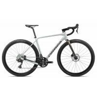 Orbea TERRA H30 - 28 Zoll 24K Diamant - Blue Stone - Copper