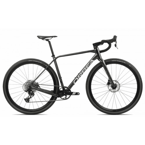 Orbea TERRA H41 1X - 28 Zoll 12K Diamant - Infinity Green-Ivory White