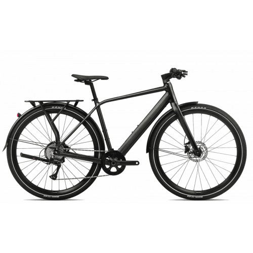 Orbea VIBE H30 EQ - 29 Zoll 248Wh 8K Diamant - Metallic Infinity Green