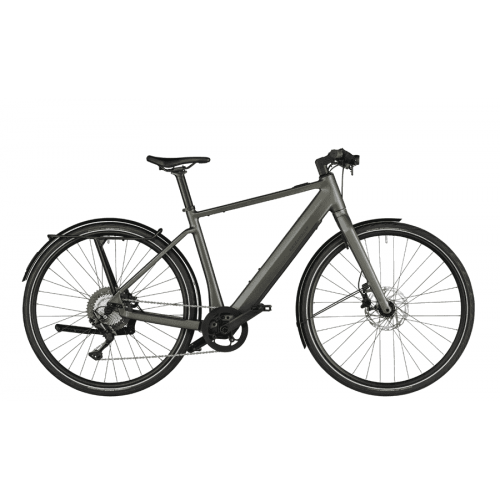 Riese und Müller UBN Five touring - 28 Zoll 430Wh 11K - selva