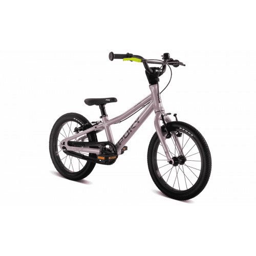 PUKY LS-PRO 16-1 - 16 Zoll 1K Diamant - pearl pink