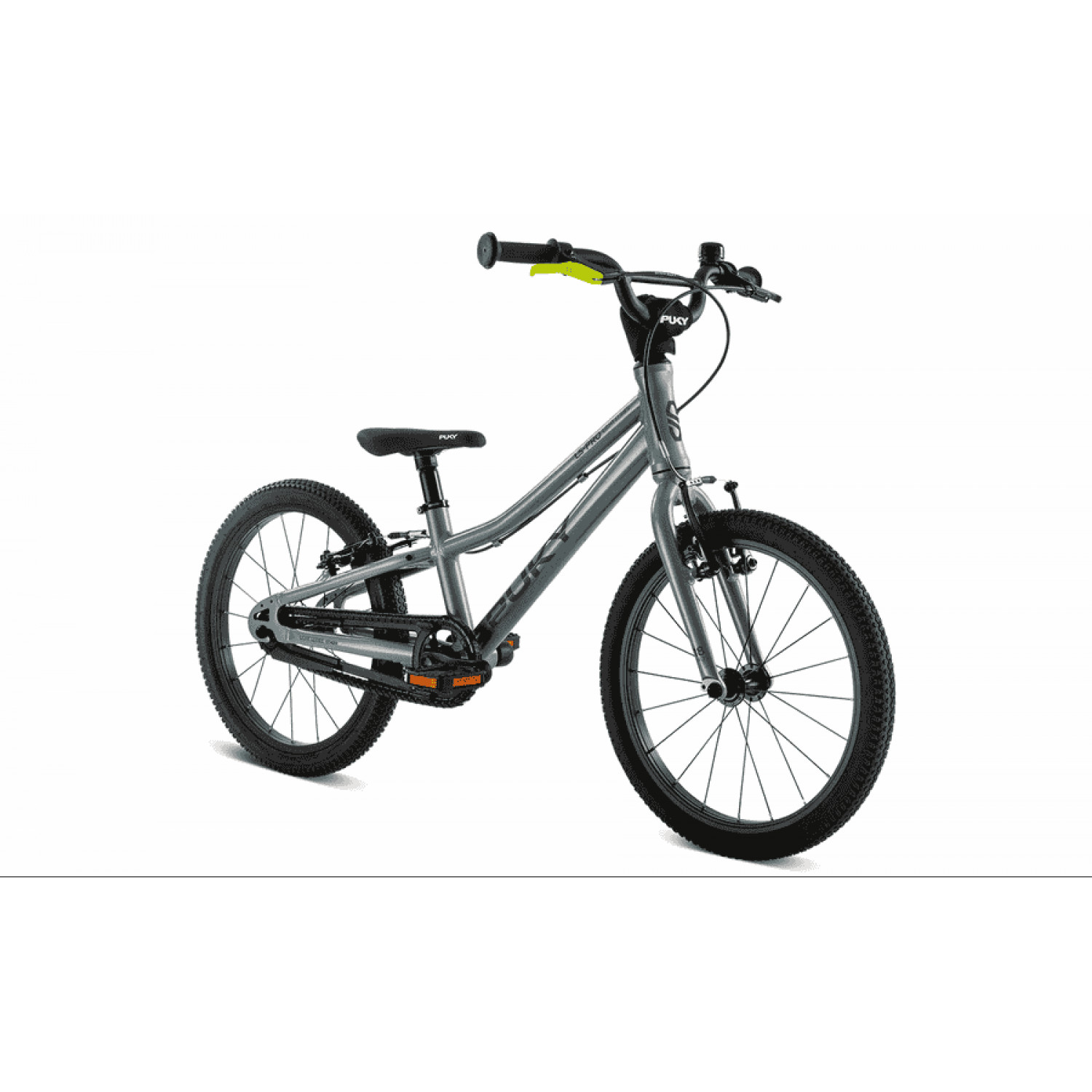 
PUKY LS-PRO 18-1  - 18 Zoll 1K Diamant - ash blue