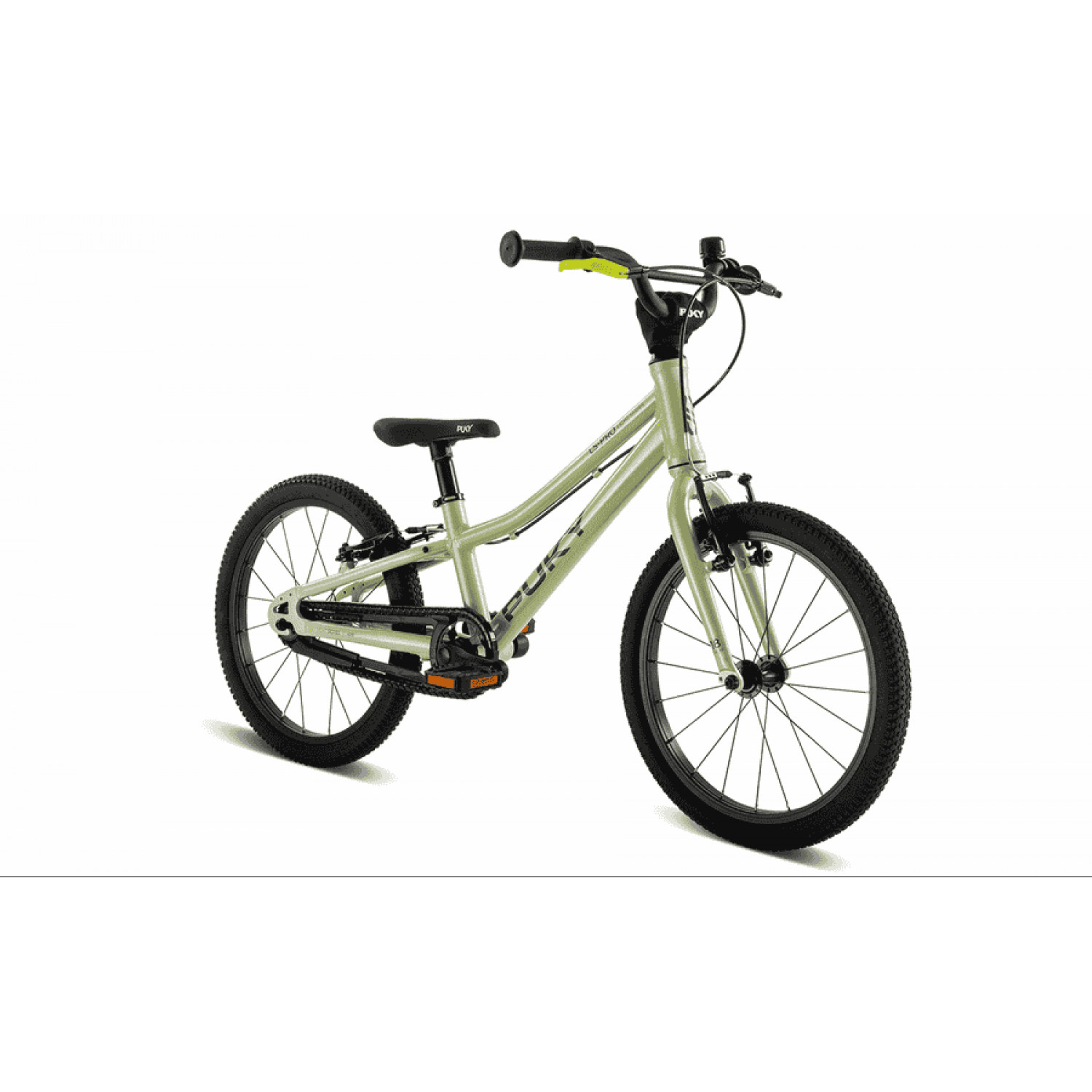 
PUKY LS-PRO 18-1  - 18 Zoll 1K Diamant - mint green