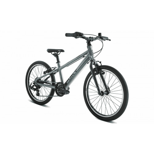 PUKY LS-PRO 20-7 - 20 Zoll 7K Diamant - ash blue