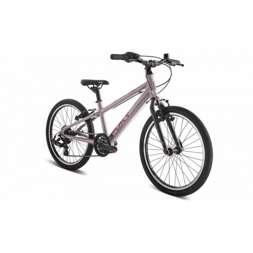 PUKY LS-PRO 20-7 - 20 Zoll 7K Diamant - pearl pink