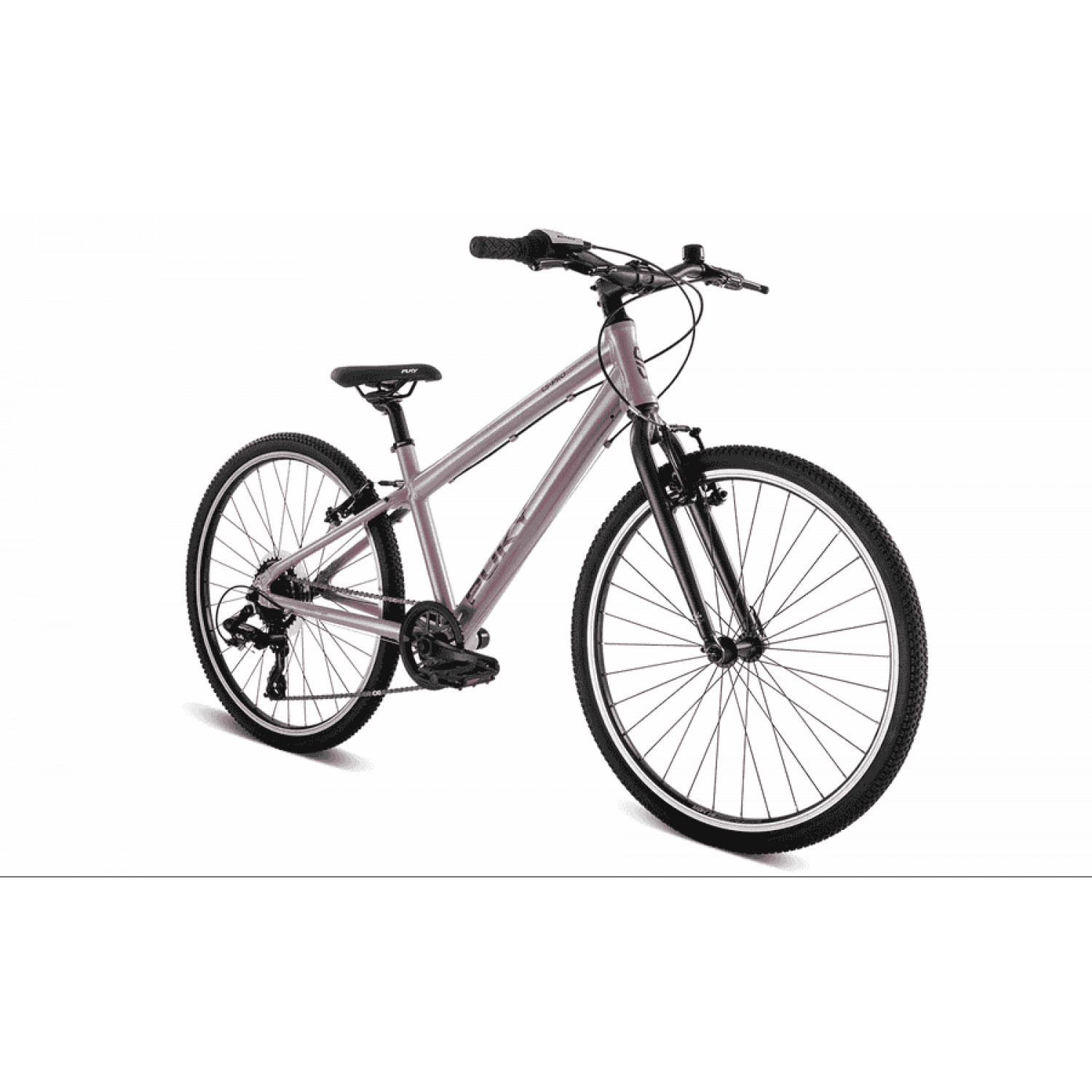 
PUKY LS-PRO 24-8 - 24 Zoll 8K Diamant - pearl pink