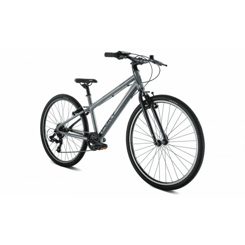 PUKY LS-PRO 26-8 - 26 Zoll 8K Diamant - ash blue