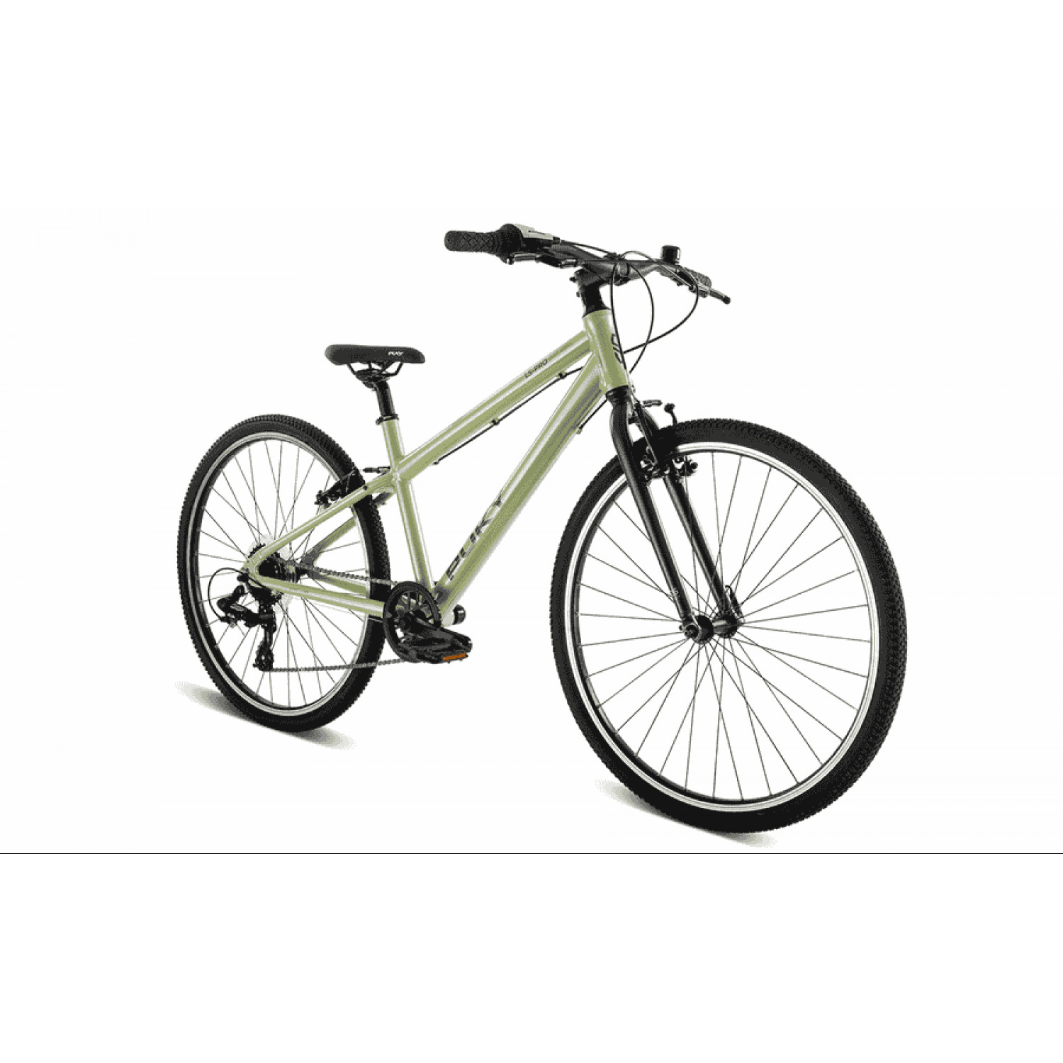 
PUKY LS-PRO 26-8 - 26 Zoll 8K Diamant - mint green