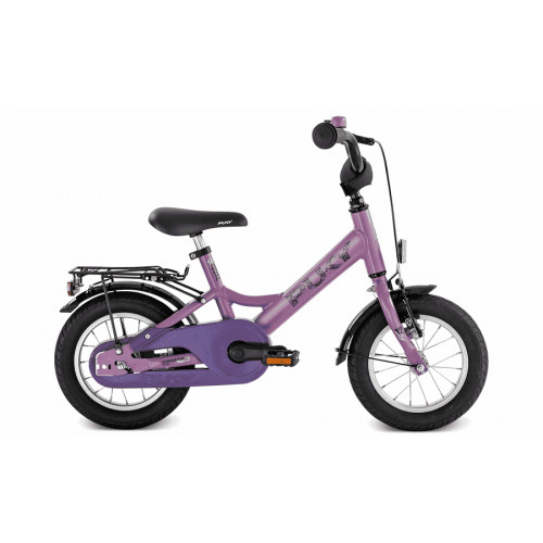 PUKY YOUKE 12 Alu - 12 Zoll 1N-RT Wave - perky purple