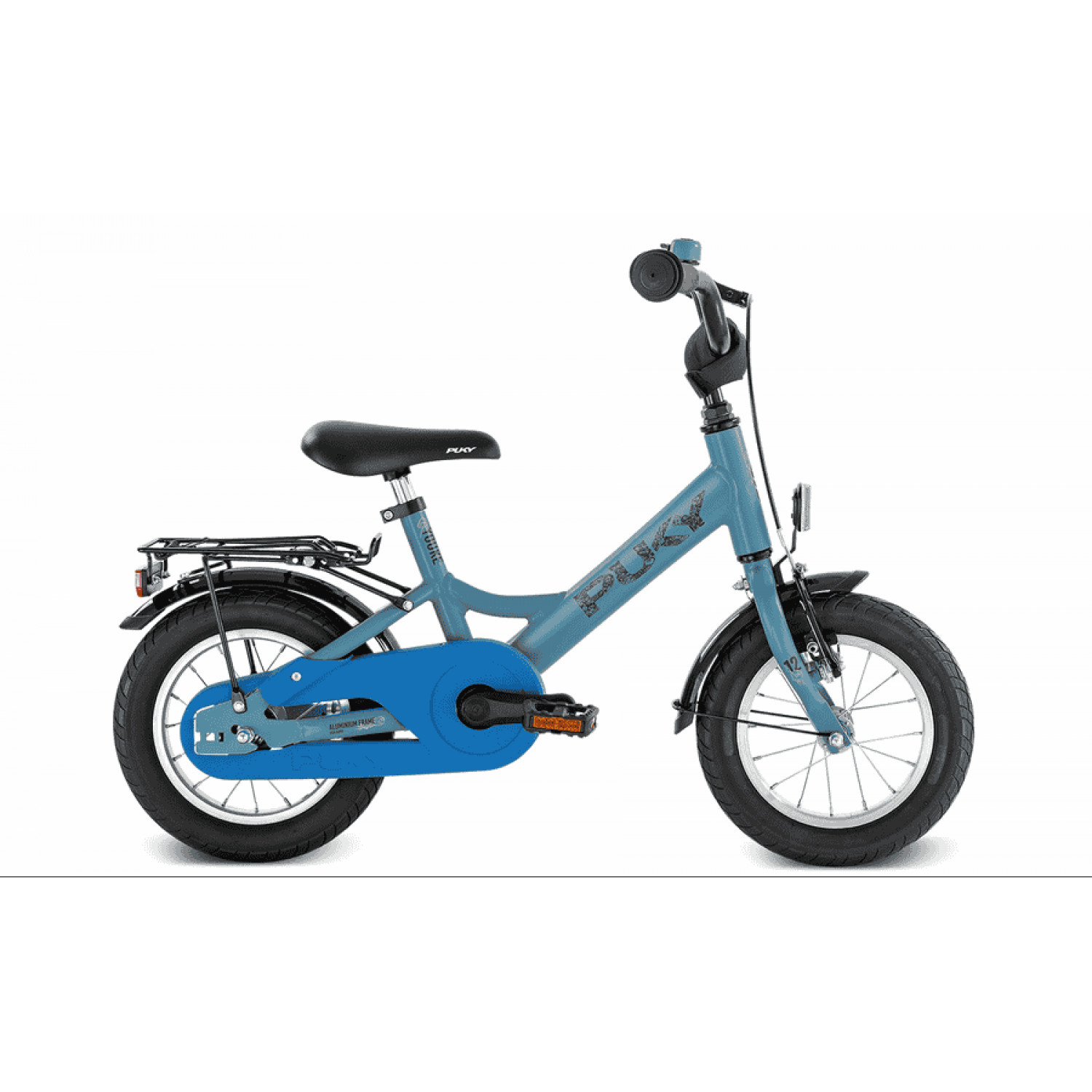 
PUKY YOUKE 12 Alu - 12 Zoll 1N-RT Wave - breezy blue