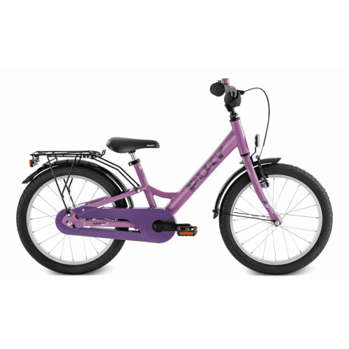 PUKY YOUKE 18 Alu - 18 Zoll 1N-RT Wave - perky purple