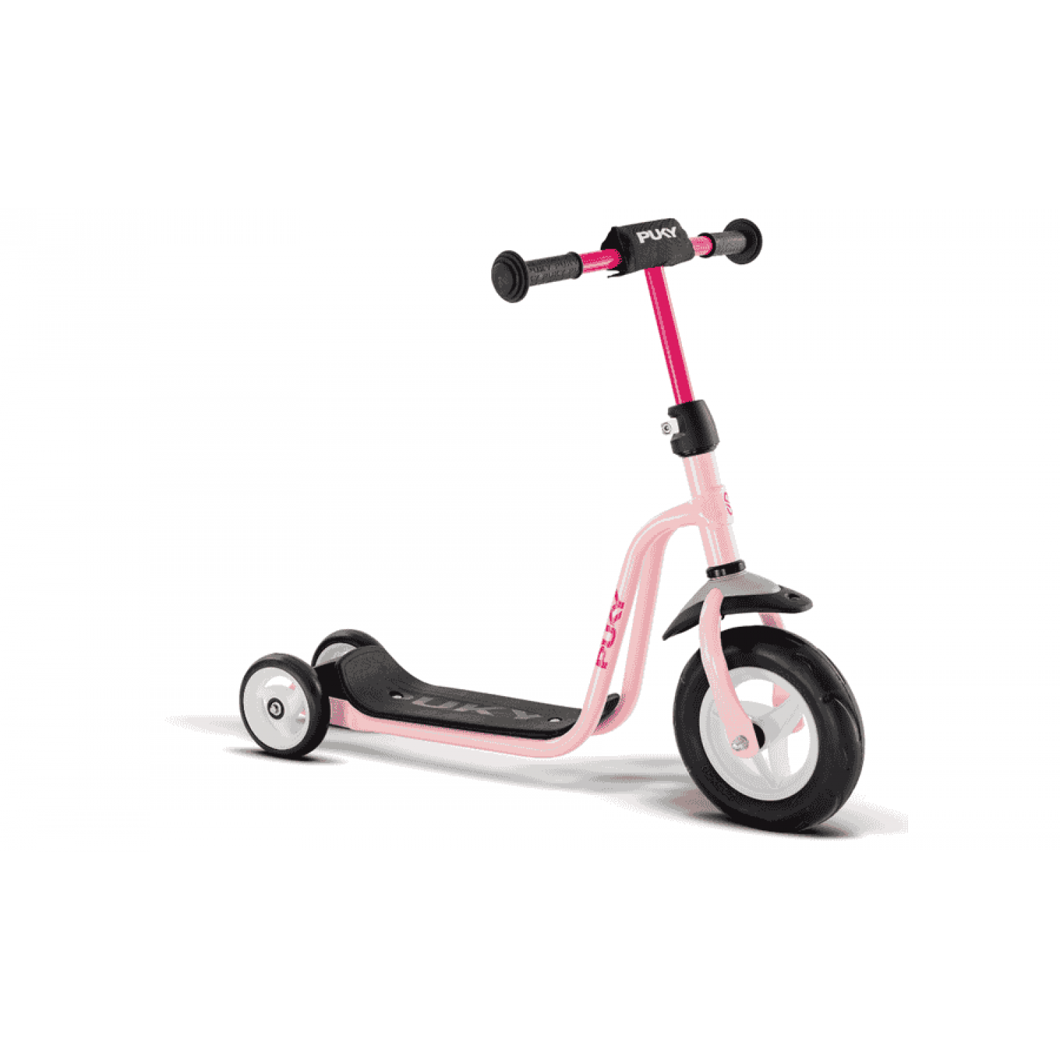 
Puky R1 - Roller - Retro Rose