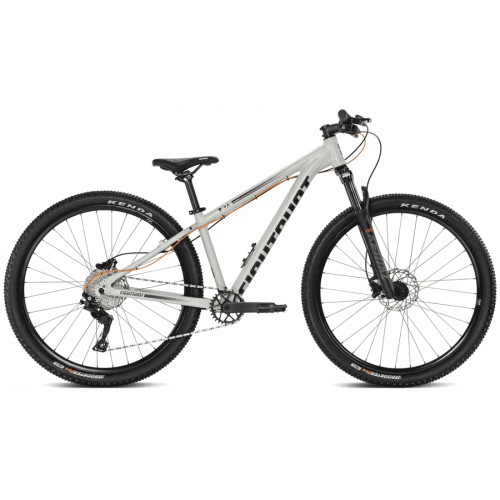 Eightshot X-COADY 275 Disc - 27.5 Zoll 10K Diamant - Grey