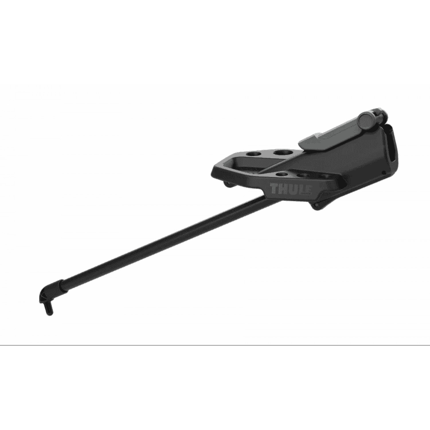 
Thule Epos Bike Repair Holder - Zubehör für Thule Epos Kupplungsträger - Schwarz