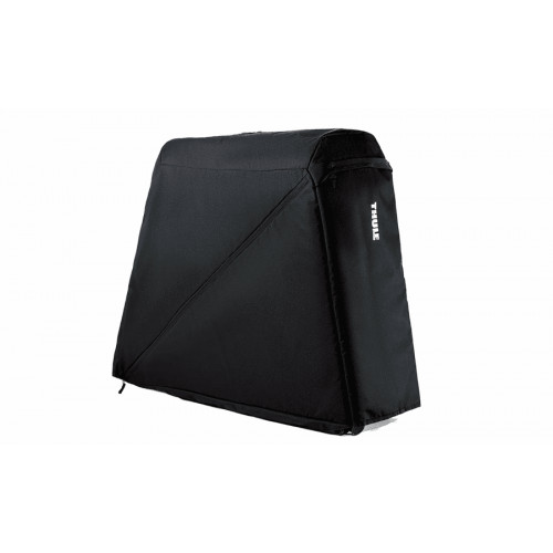 Thule Epos Storage Bag, 3 Bikes Platform - Zubehör Epos Kupplungsträger - Schwarz