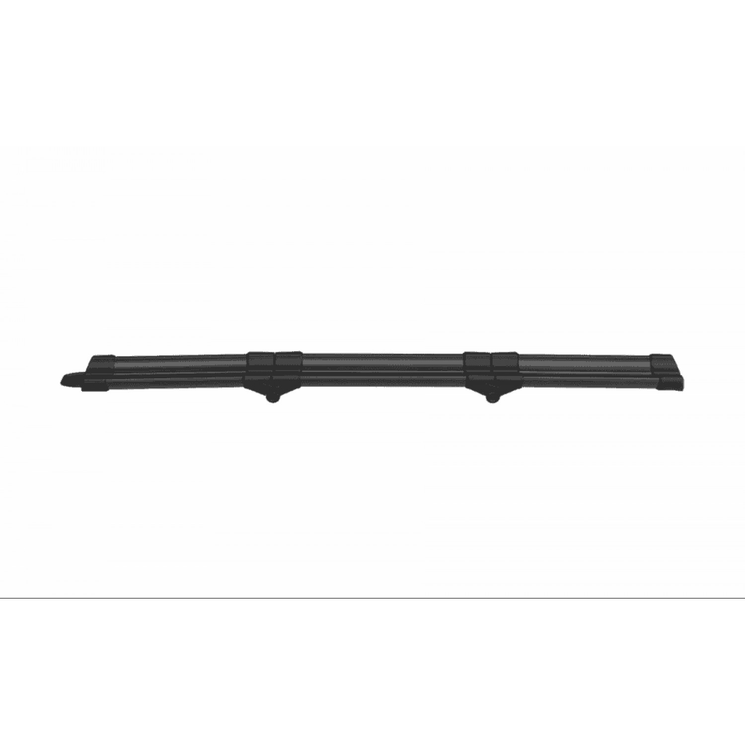 
Thule Epos Foldable Loading Ramp - Zubehör für Thule Epos Kupplungträger