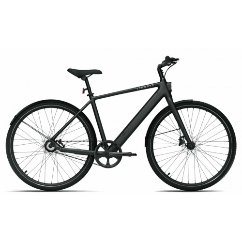 Tenways CGO600 PRO - 28 Zoll 360Wh 1K Diamant - Midnight Black