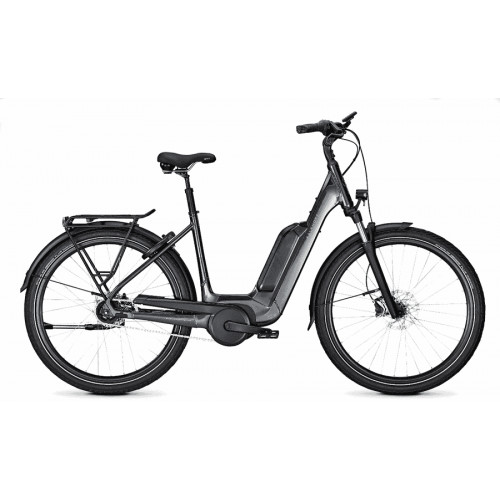 Kalkhoff IMAGE 1 XXL - 28 Zoll 545Wh 5K Wave - black