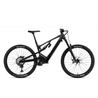 Rocky Mountain Altitude Powerplay Carbon 70 - 29 Zoll 720Wh 12K Fully - Brown Carbon