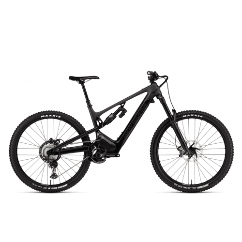 Rocky Mountain Altitude Powerplay Carbon 70 - 29 Zoll 720Wh 12K Fully - Brown Carbon