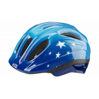 KED Meggy II Trend - stars blue glossy