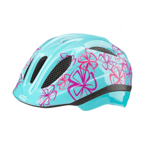 KED Meggy II Trend - Iceblue Flower