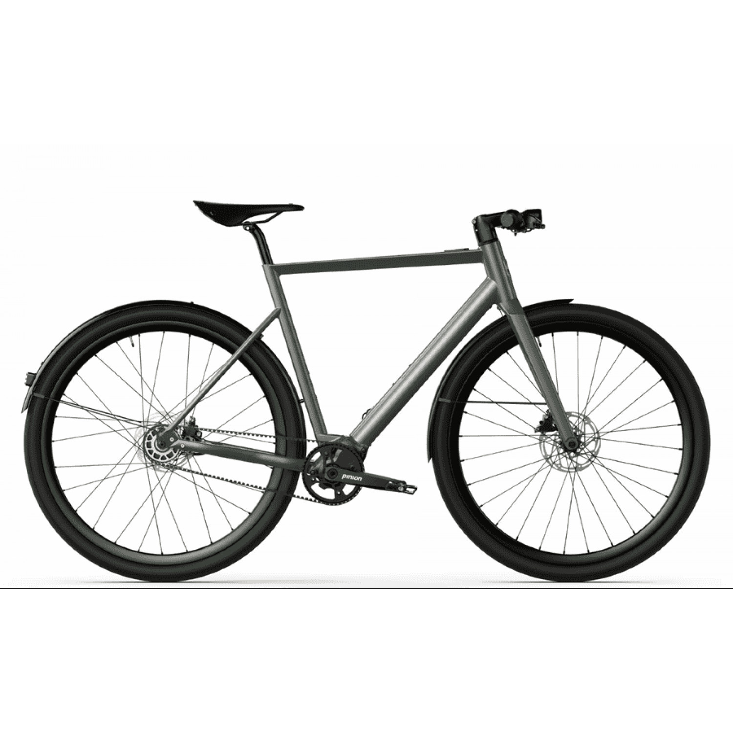 
Desiknio Dopamine Smart.Shift - 28 Zoll 250Wh Pinion 1.9 - Gemstone