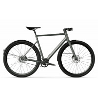 Desiknio Dopamine Smart.Shift - 28 Zoll 250Wh Pinion 1.9 - Gemstone